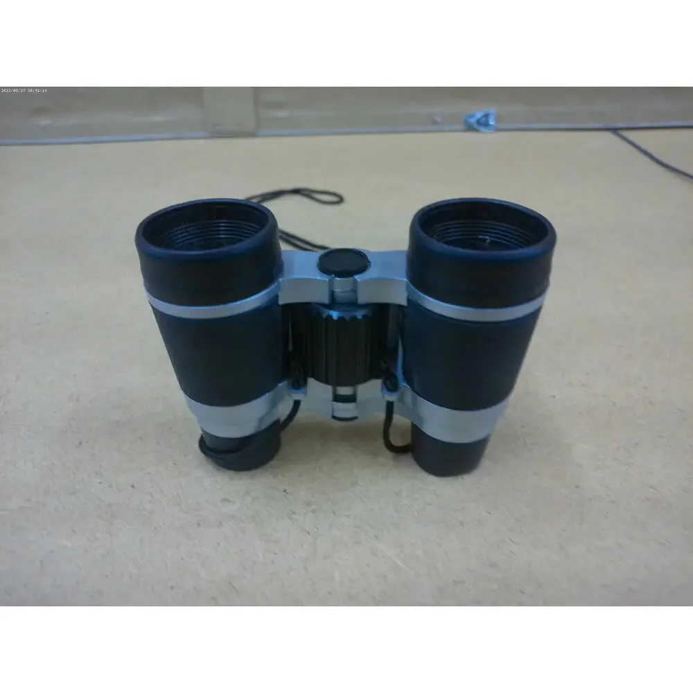 6x30 Made in China Toy Binoculars,3x Telescope